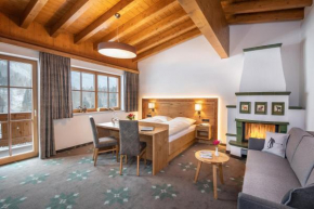 Aparthotel Weningeralm Obertauern